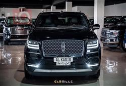 Lincoln Navigator